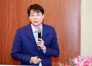 2019第三屆新三板品牌峰會項目路演 清風智媒引領資本新風向